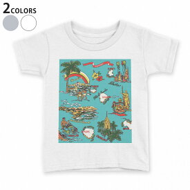 楽天市場 ハワイ Tシャツ キッズ ベビー マタニティ の通販