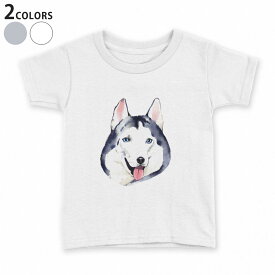 楽天市場 ハスキー 犬 T シャツの通販