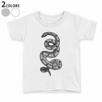 楽天市場】蛇 tシャツの通販
