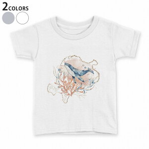 tVc LbY  n fUC 90 100 110 120 130 140 150 160 TVc eB[Vc T shirt 017851 C̒ Underwater@@C̒