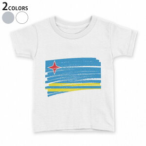 t�V���c �L�b�Y ���� ���n �f�U�C�� 90 100 110 120 130 140 150 T�V���c �e�B�[�V���c T shirt 018387 aruba �A���o