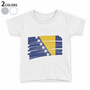 t�V���c �L�b�Y ���� ���n �f�U�C�� 90 100 110 120 130 140 150 T�V���c �e�B�[�V���c T shirt 018403 bosnia-and-herzegovina �{�X�j�A�E�w���c�F�S�r�i
