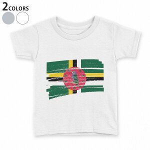 t�V���c �L�b�Y ���� ���n �f�U�C�� 90 100 110 120 130 140 150 T�V���c �e�B�[�V���c T shirt 018434 dominica �h�~�j�J