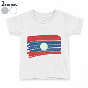 t�V���c �L�b�Y ���� ���n �f�U�C�� 110 120 130 140 150 T�V���c �e�B�[�V���c T shirt 018486 laos ���I�X