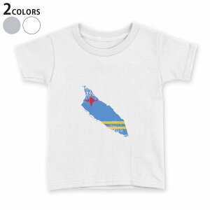 t�V���c �L�b�Y ���� ���n �f�U�C�� 90 100 110 120 130 140 150 T�V���c �e�B�[�V���c T shirt 018764 aruba �A���o