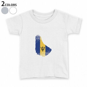 t�V���c �L�b�Y ���� ���n �f�U�C�� 90 100 110 120 130 140 150 T�V���c �e�B�[�V���c T shirt 018771 barbados �o���o�h�X