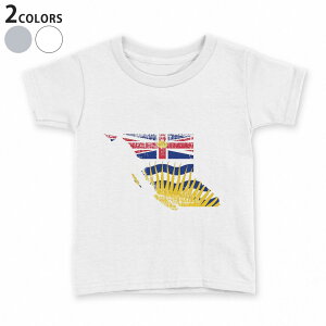 t�V���c �L�b�Y ���� ���n �f�U�C�� 90 100 110 120 130 140 150 T�V���c �e�B�[�V���c T shirt 018783 british_colombia �u���e�B�b�V���R�����r�A