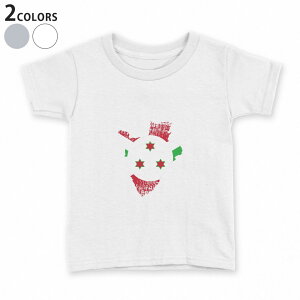 t�V���c �L�b�Y ���� ���n �f�U�C�� 90 100 110 120 130 140 150 T�V���c �e�B�[�V���c T shirt 018787 burundi �u�����W