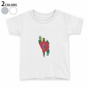 t�V���c �L�b�Y ���� ���n �f�U�C�� 90 100 110 120 130 140 150 T�V���c �e�B�[�V���c T shirt 018815 dominica �h�~�j�J