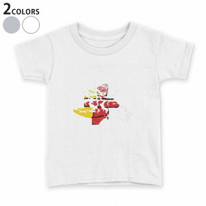 t�V���c �L�b�Y ���� ���n �f�U�C�� 90 100 110 120 130 140 150 T�V���c �e�B�[�V���c T shirt 018912 nunavut �k�i�u�g���B