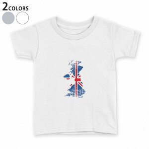 t�V���c �L�b�Y ���� ���n �f�U�C�� 90 100 110 120 130 140 150 T�V���c �e�B�[�V���c T shirt 018977 united_kingdom �C�M���X