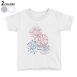 tVc LbY  n fUC 90 100 110 120 130 140 150 TVc eB[Vc T shirt 019749  łグԉ firework