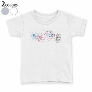 tVc LbY  n fUC 90 100 110 120 130 140 150 TVc eB[Vc T shirt 019750  łグԉ firework