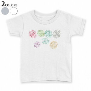 tVc LbY  n fUC 90 100 110 120 130 140 150 TVc eB[Vc T shirt 019758  łグԉ firework