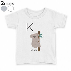 t�V���c �L�b�Y ���� ���n �f�U�C�� 90 100 110 120 130 140 150 T�V���c �e�B�[�V���c T shirt 019943 K koala �R�A��