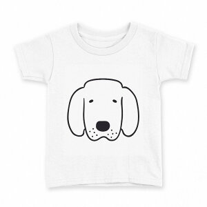 tVc LbY  n fUC 120 TCY TVc eB[Vc T shirt 022519  dog 킢