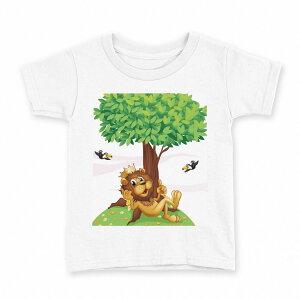 tVc LbY  n fUC 120 TCY TVc eB[Vc T shirt 004816 LN^[@CI