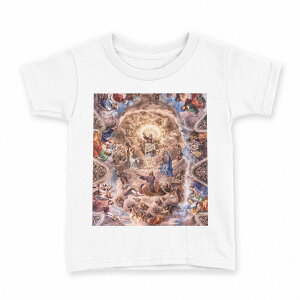 tVc LbY  n fUC 130 TCY TVc eB[Vc T shirt 005769 G@CXg@l