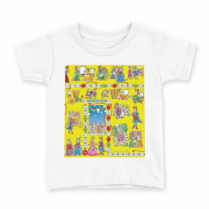 tVc LbY  n fUC 100 TCY TVc eB[Vc T shirt 006677 b@낭