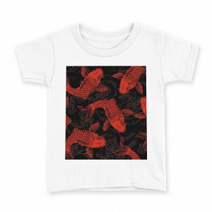 t�V���c �L�b�Y ���� ���n �f�U�C�� 150 �T�C�Y T�V���c �e�B�[�V���c T shirt 007975 �a���@�a���@��@�ԁ@���b�h�@��