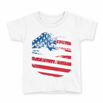 楽天市場】アメリカ製 tシャツ（トップス｜キッズファッション 