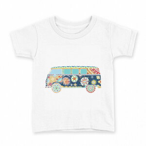 t�V���c �L�b�Y ���� ���n �f�U�C�� 110 �T�C�Y T�V���c �e�B�[�V���c T shirt 010122 �A�W�A���@��蕨�@�J���t��