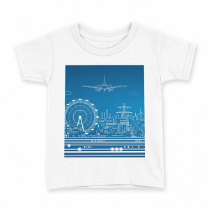 t�V���c �L�b�Y ���� ���n �f�U�C�� 150 �T�C�Y T�V���c �e�B�[�V���c T shirt 010473 ���i�@�i�F�@��s�@