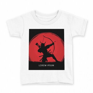 t�V���c �L�b�Y ���� ���n �f�U�C�� 90 T�V���c �e�B�[�V���c T shirt 011530 ���@���m�@�|��