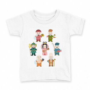 t�V���c �L�b�Y ���� ���n �f�U�C�� 130 �T�C�Y T�V���c �e�B�[�V���c T shirt 012940 �����_�@�_�l�@����?��