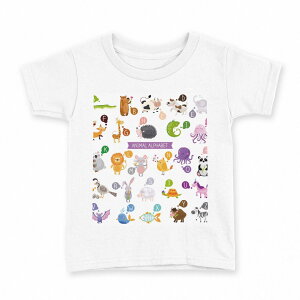 t�V���c �L�b�Y ���� ���n �f�U�C�� 130 �T�C�Y T�V���c �e�B�[�V���c T shirt 013182 �����@�A���t�@�x�b�g