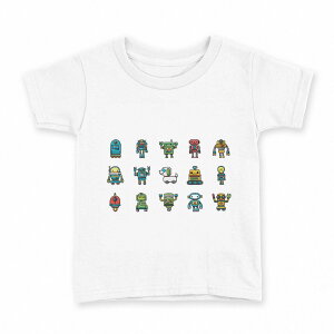 t�V���c �L�b�Y ���� ���n �f�U�C�� 100 �T�C�Y T�V���c �e�B�[�V���c T shirt 013481 ���{�b�g�@���P�b�g�@��