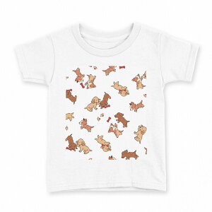 t�V���c �L�b�Y ���� ���n �f�U�C�� 140 �T�C�Y T�V���c �e�B�[�V���c T shirt 013925 ���@�����@�A�j�}��