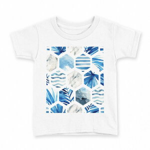 tVc LbY  n fUC 110 TCY TVc eB[Vc T shirt 014041 C@V̖؁@