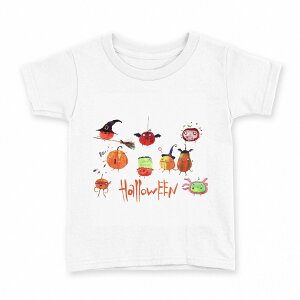 tVc LbY  n fUC 110 TCY TVc eB[Vc T shirt 014767 nEB@ڂ@halloween