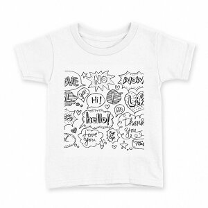 tVc LbY  n fUC 100 TCY TVc eB[Vc T shirt 014806 ӂ@@p