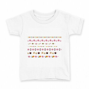 tVc LbY  n fUC 140 TCY TVc eB[Vc T shirt 015404 @A@ЂȂ܂