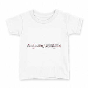 tVc LbY  n fUC 90 TVc eB[Vc T shirt 015714 @r@@oX