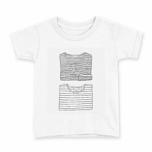 tVc LbY  n fUC 140 TCY TVc eB[Vc T shirt 015732 @ߗ