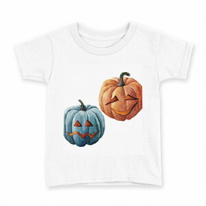 tVc LbY  n fUC 130 TCY TVc eB[Vc T shirt 015839 nEB@ڂ@halloween