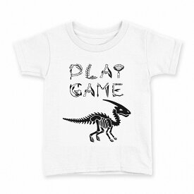 tシャツ キッズ 半袖 白地 デザイン 150 サイズ Tシャツ ティーシャツ T shirt 017569 ダイナソー　恐竜　Dinosaur