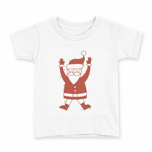 t�V���c �L�b�Y ���� ���n �f�U�C�� 110 �T�C�Y T�V���c �e�B�[�V���c T shirt 017668 �T���^�@�ԁ@�N���X�}�X