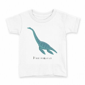 tVc LbY  n fUC 140 TCY TVc eB[Vc T shirt 017695 vVITEX@Plesiosaurus@