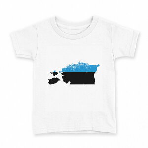 tVc LbY  n fUC 100 TCY TVc eB[Vc T shirt 018823 estonia GXgjA