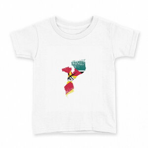 tVc LbY  n fUC 110 TCY TVc eB[Vc T shirt 018894 mozambique Ur[N