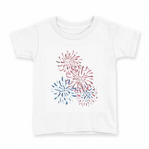 tVc LbY  n fUC 130 TCY TVc eB[Vc T shirt 019749  łグԉ firework