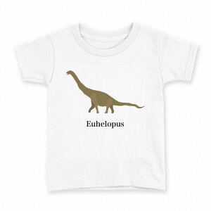 t�V���c �L�b�Y ���� ���n �f�U�C�� 160 �T�C�Y T�V���c �e�B�[�V���c T shirt 019787 ���� Euhelopus �G�E�w���v�X