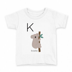 t�V���c �L�b�Y ���� ���n �f�U�C�� 150 �T�C�Y T�V���c �e�B�[�V���c T shirt 019943 K koala �R�A��