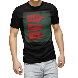 tシャツ メンズ 半袖 ブラック デザイン XS S M L XL 2XL Tシャツ ティーシャツ T shirt　黒 000873 ユニーク 黒板　イラスト