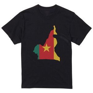 tVc Y  ubN fUC XS S M L XL 2XL TVc eB[Vc T shirt  034486   CAMEROON J[