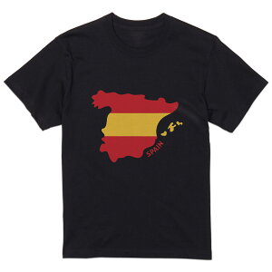 tVc Y  ubN fUC XS S M L XL 2XL TVc eB[Vc T shirt  034598   SPAIN XyC